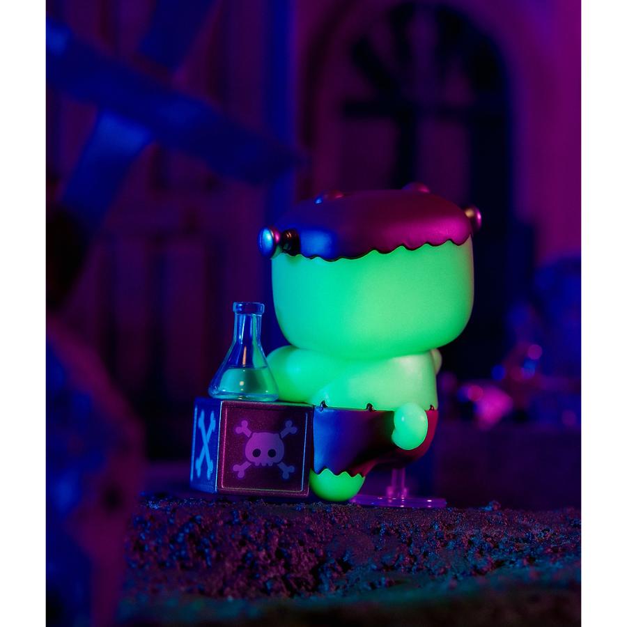 Kakao Friends - Nyangnyang Special Random Figure (Choonsik)