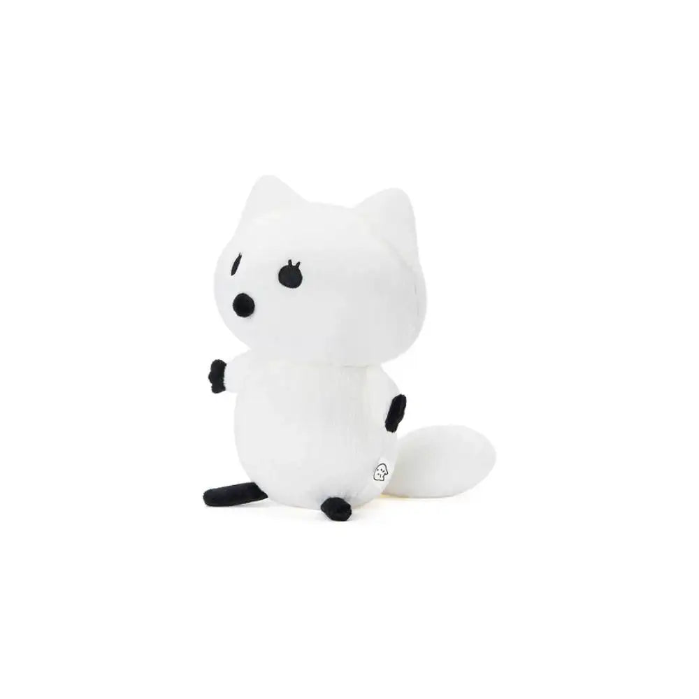 Kakao Friends - Masung Fox 25cm Plush Doll - Kakao Friends - Plush Doll - Harumio