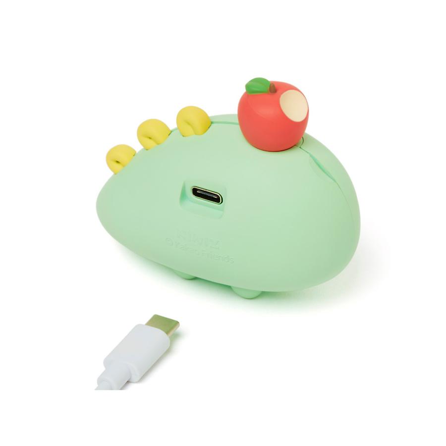 Kakao Friends - Apple Jordy Toothbrush Sterilizer