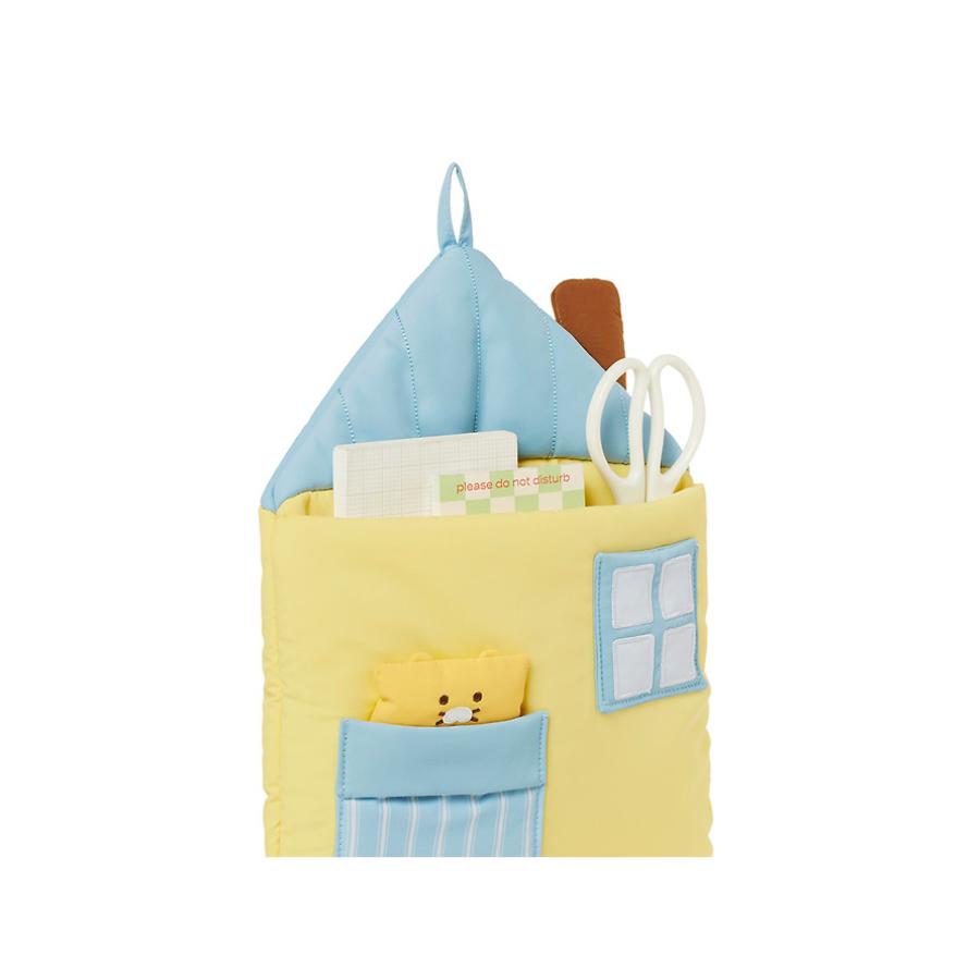 Kakao Friends - CHOON HOUSE Choonsik Cushion Wall Pocket