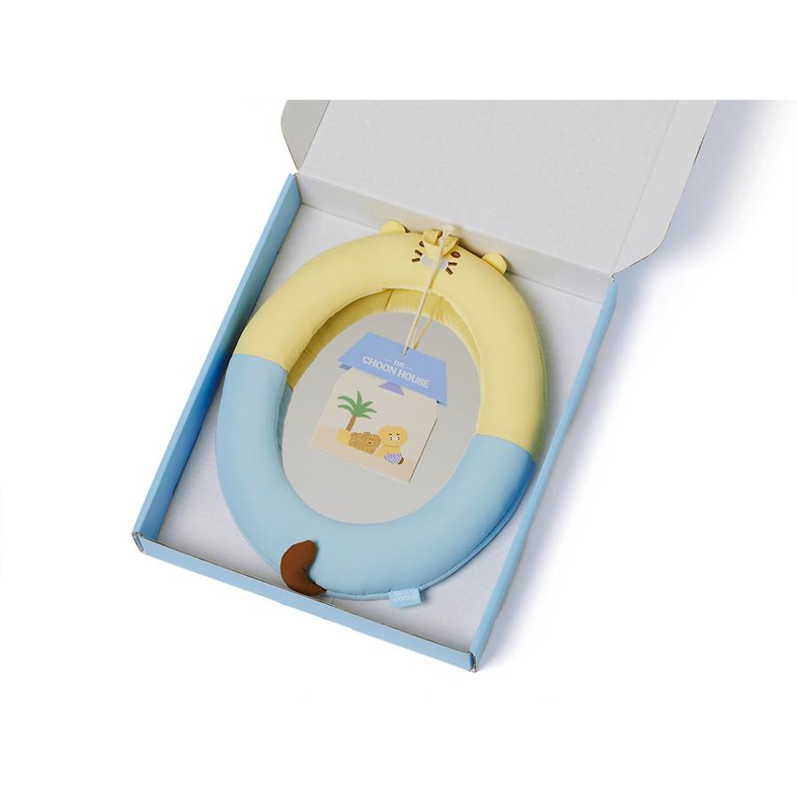 Kakao Friends - CHOON HOUSE Choonsik Cushion Mirror