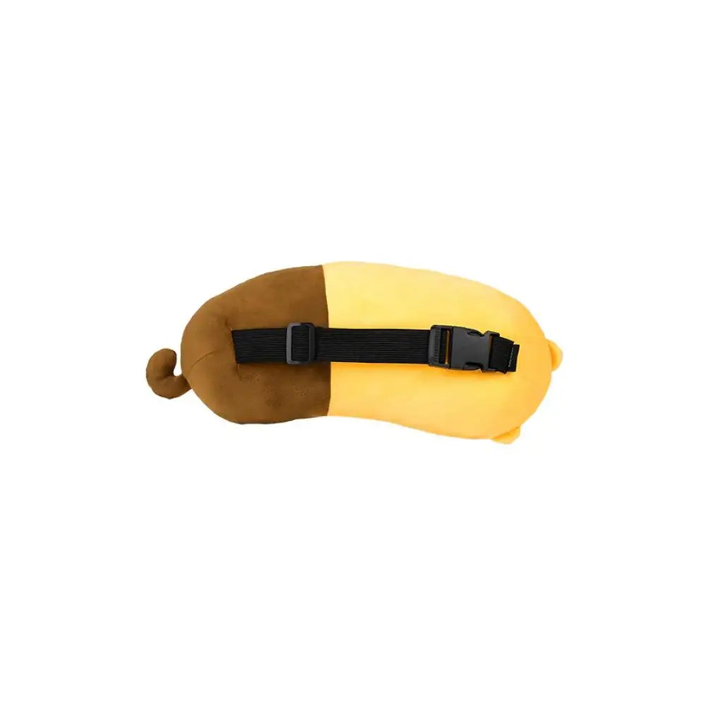 Kakao Friends - Baladang Car Neck Cushion - Kakao Friends - Neck Cushion - Harumio
