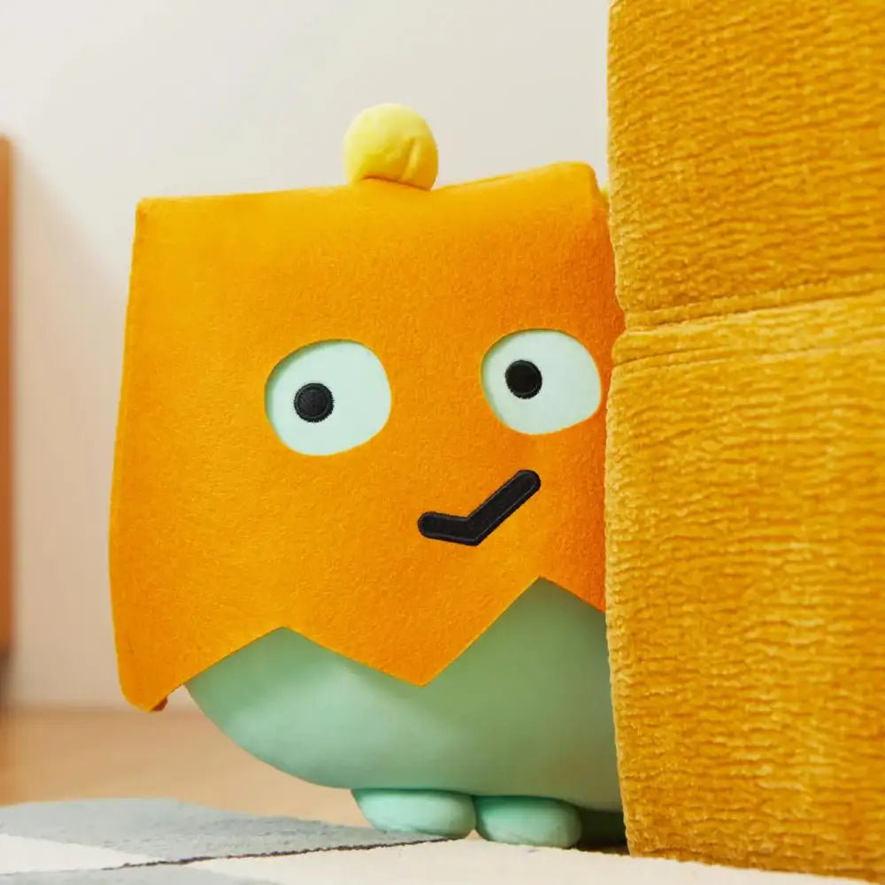 Kakao Friends - Chordy Plush Doll - Kakao Friends - Plush Doll - Harumio