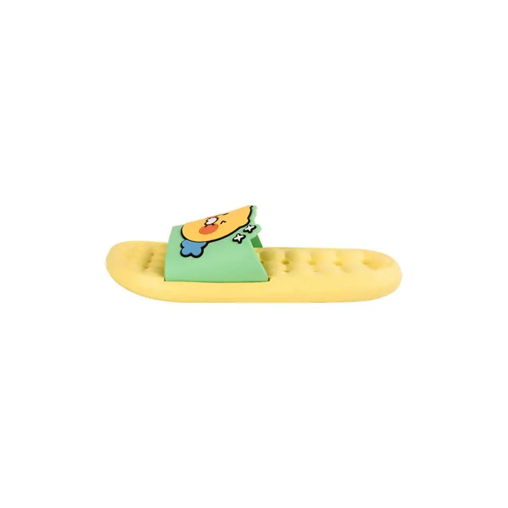 Kakao Friends - Cutie Choonsik Bathroom Slippers - Kakao Friends - Footwear - Harumio