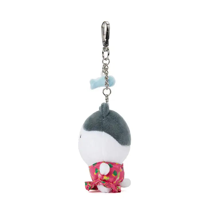 Kakao Friends - Soobookz Tango Colorful Dress Doll Keyring - Kakao Friends - Home & Living, Accessories - Harumio
