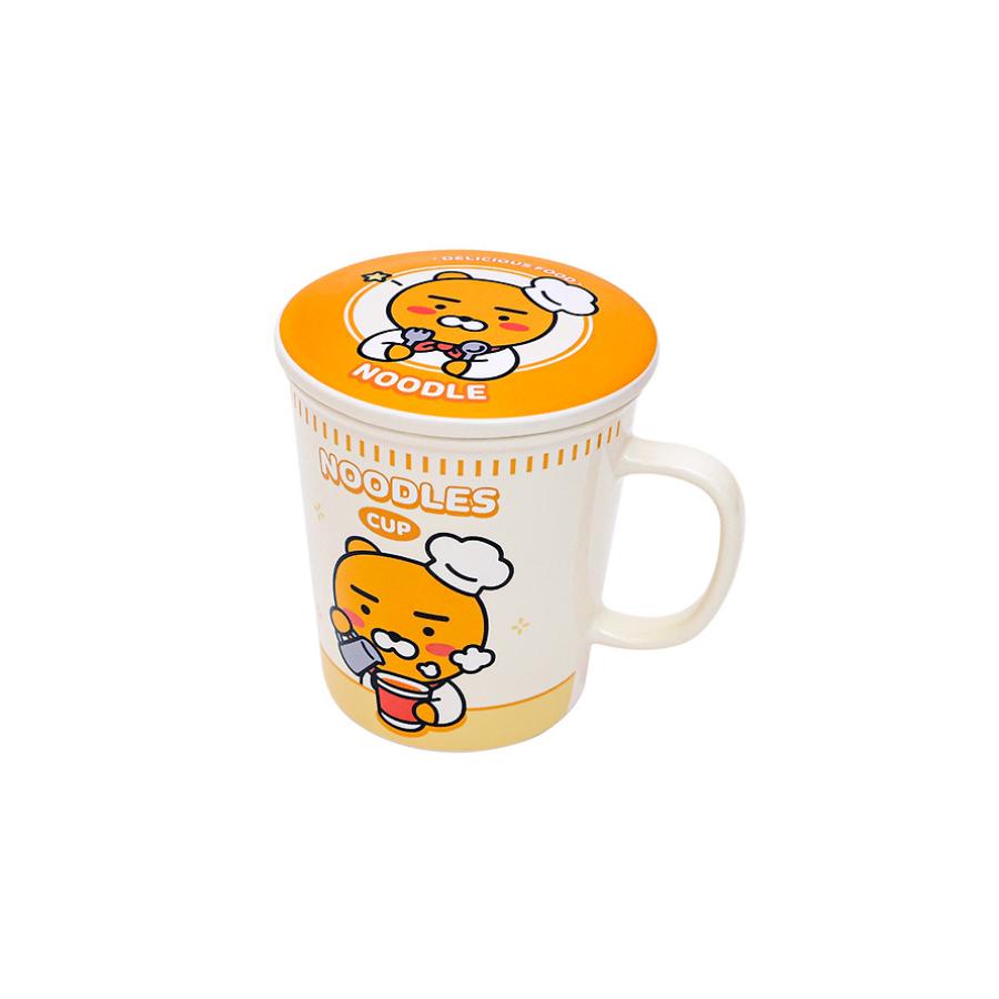 Kakao Friends - Ryan Cup Noodles Bowl