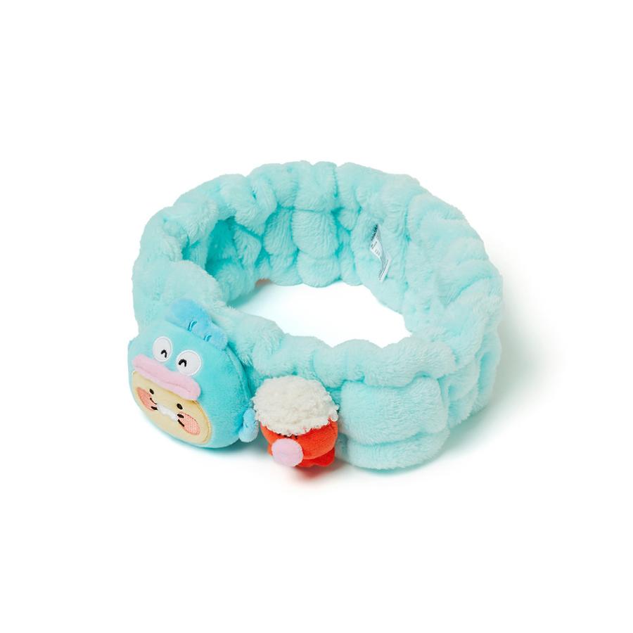 HANGYODON X Kakao Friends - Choonsik Face Wash Headband