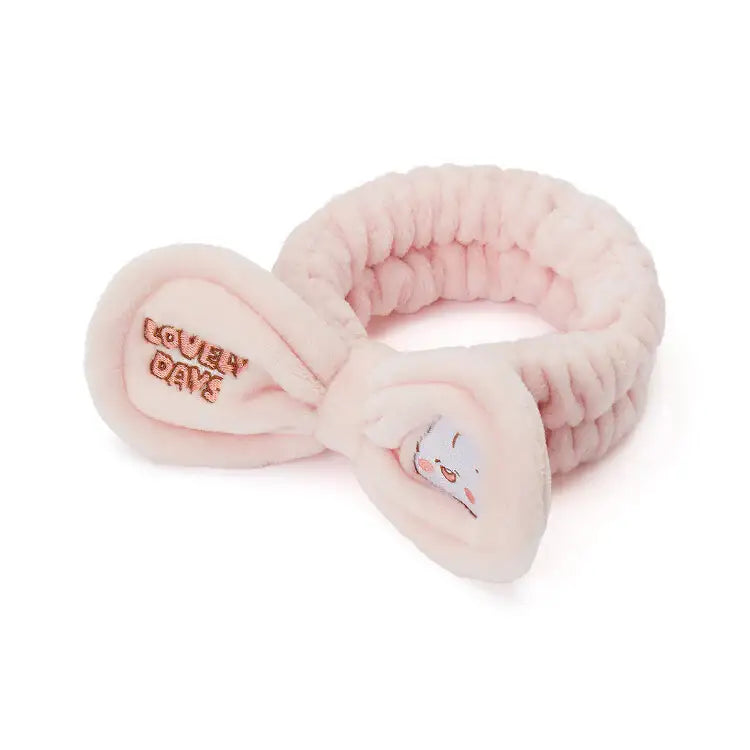 Kakao Friends - Shuya Toya Face Wash Band - Kakao Friends - Home & Living, Accessories - Harumio