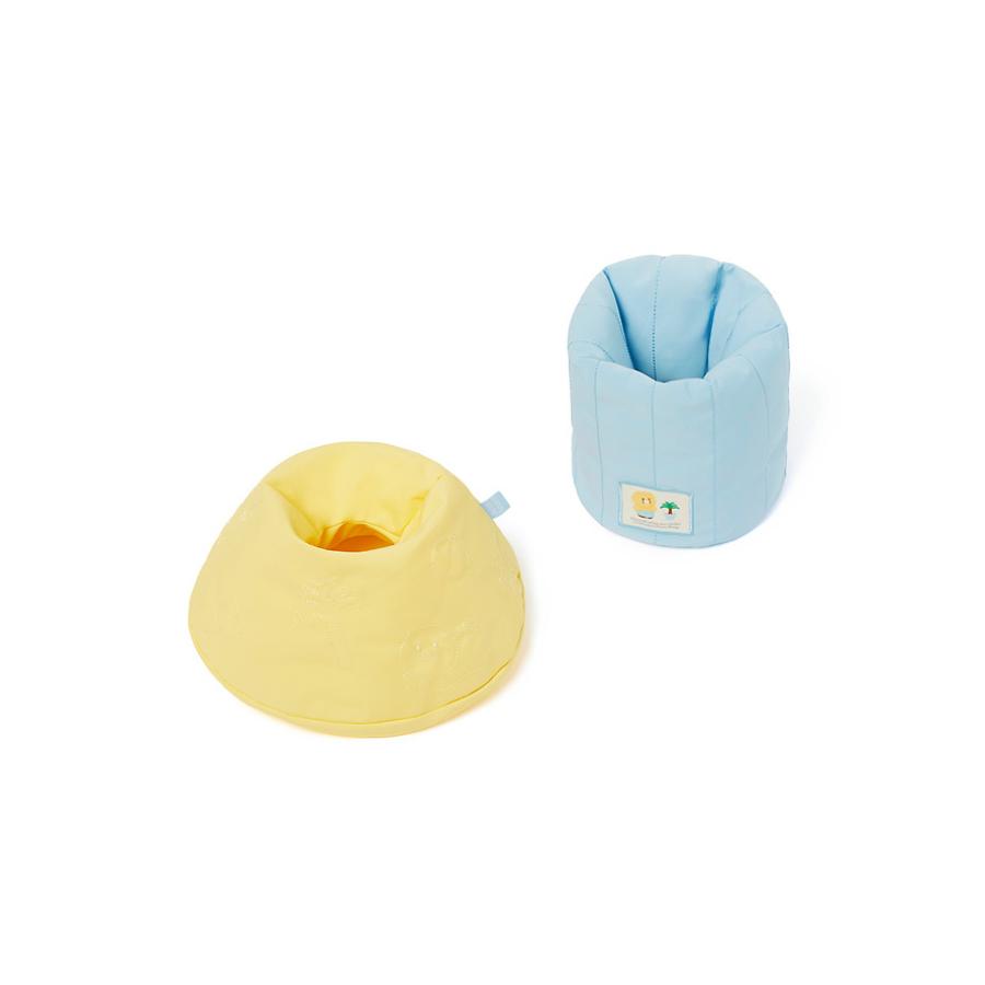 Kakao Friends - CHOON HOUSE Choonsik Cushion Organizer