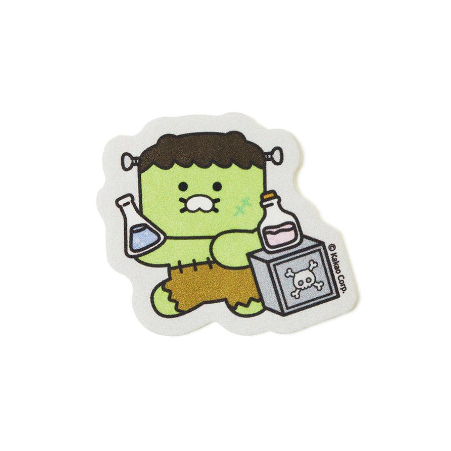 Kakao Friends - Nyangnyang Special FrankenChoontain Random Screen Cleaner (Choonsik)