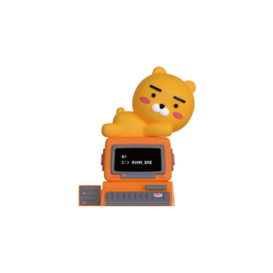 Kakao Friends - 64GB USB Figure (Ryan)