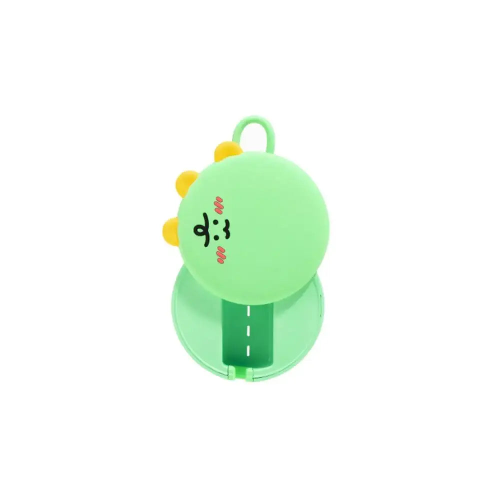 Kakao Friends - Jordy Egg Capsule UV Toothbrush Sterilizer - Kakao Friends - toothbrush sterilizer - Harumio
