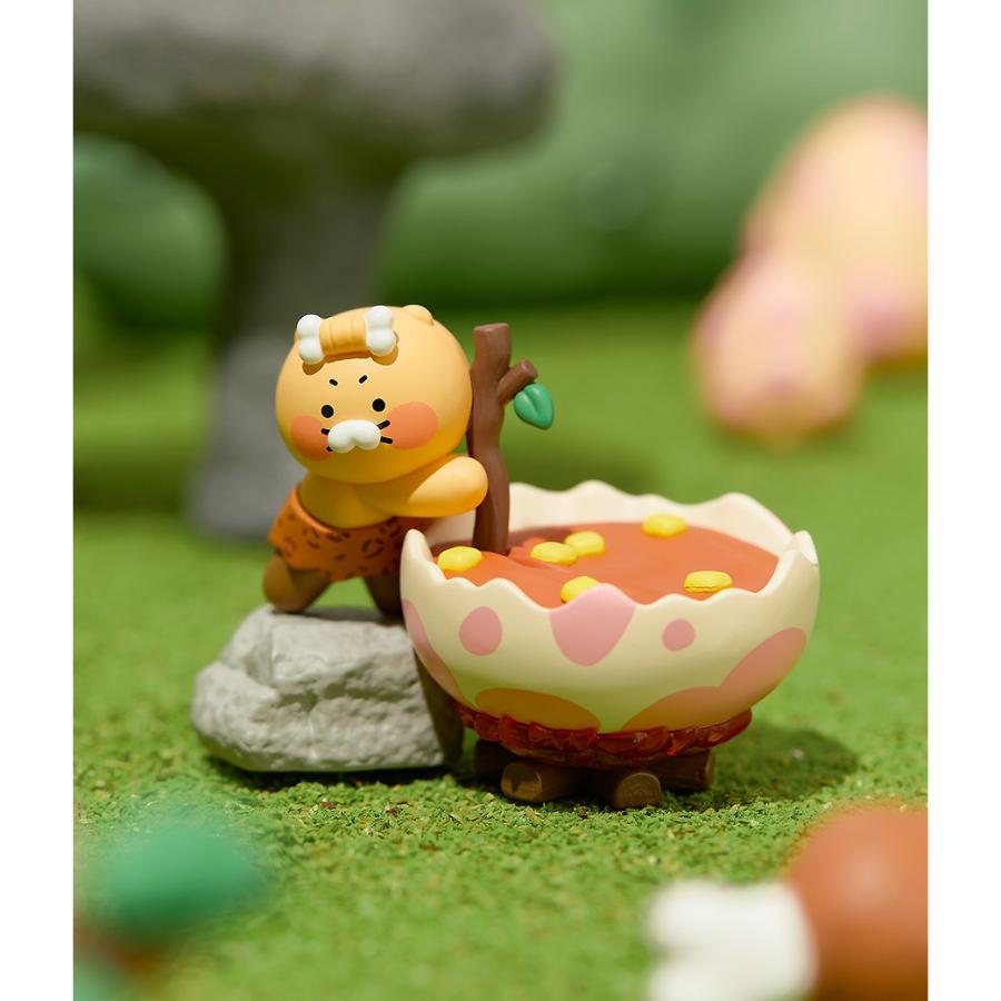 Kakao Friends - WOOGA CHOON Random Figure (Choonsik)