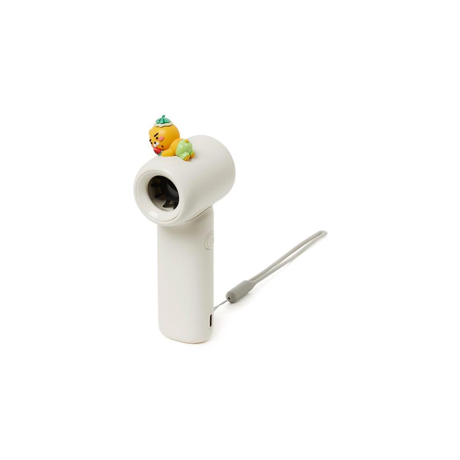 Kakao Friends - Choonsik Watermelon Ultra-Mini Power Fan