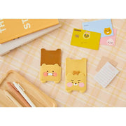 Kakao Friends - Attachable Card Wallet - Kakao Friends - Home & Living, Accessories - Harumio