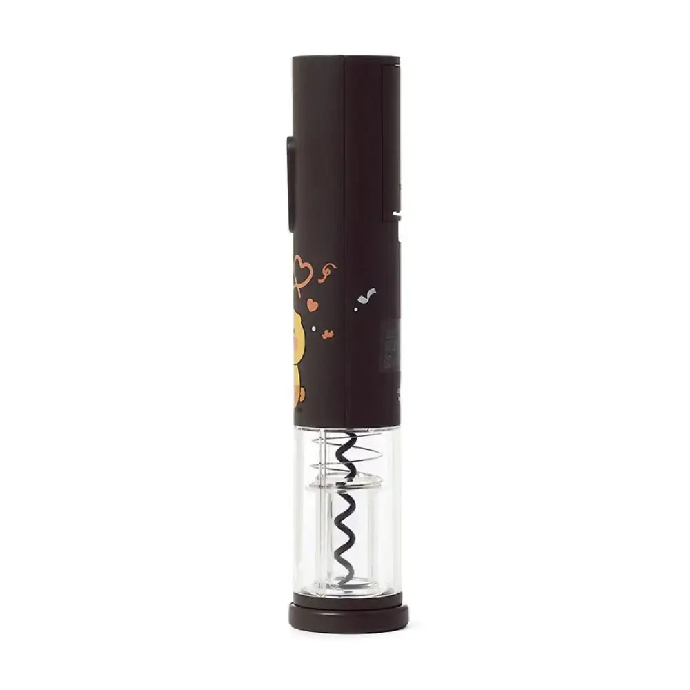 Kakao Friends - Choonsik Electric Wine Opener - Kakao Friends - Wine Opener - Harumio