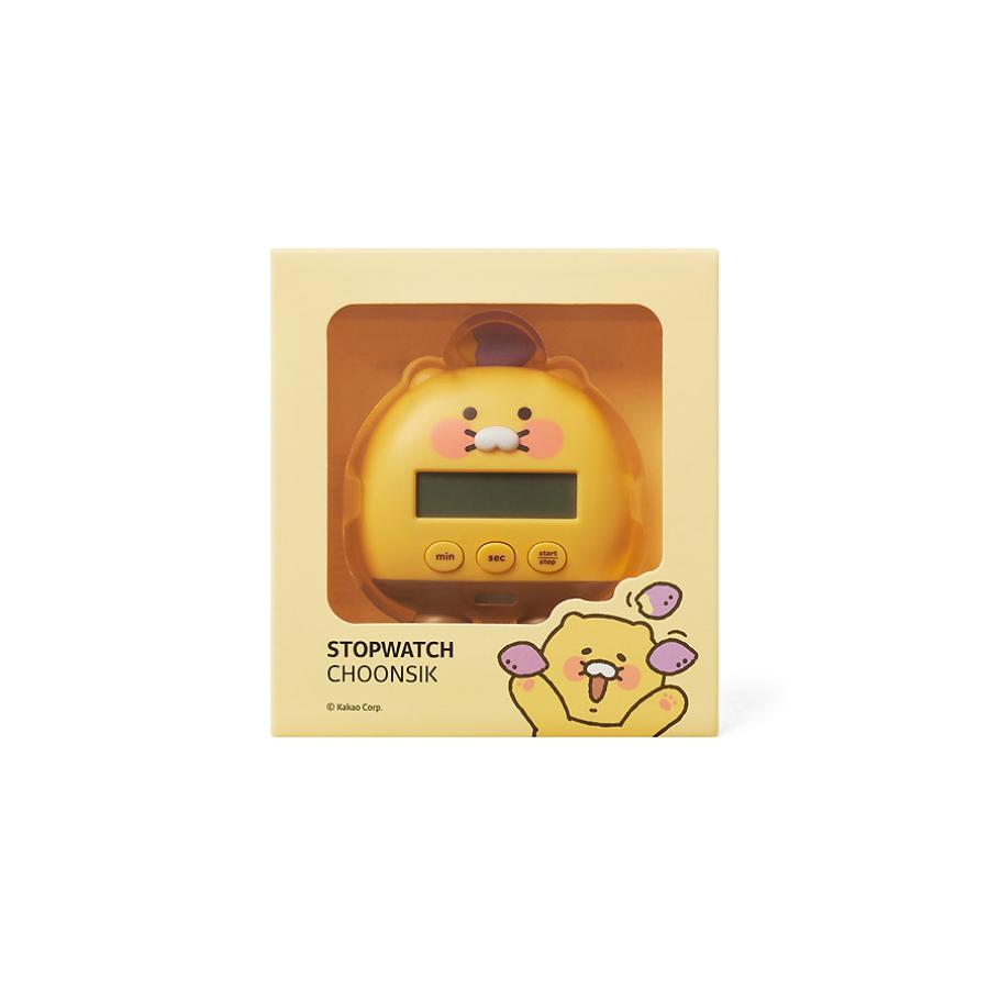 Kakao Friends - Choonsik Multi-Timer