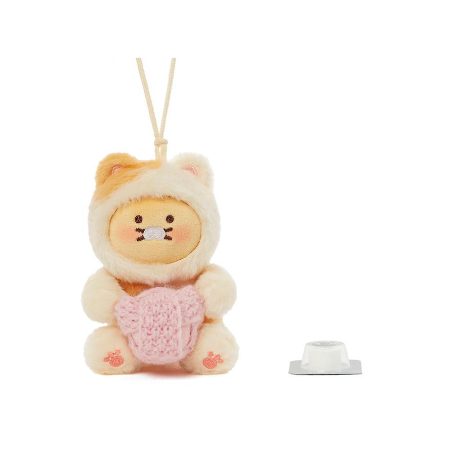 Kakao Friends - Nyangnyang Car Fragrant Doll (Choonsik)