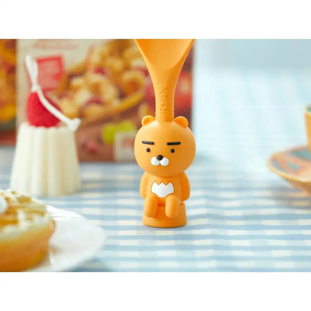 Kakao Friends - Standard Ryan Rice Scoop - Kakao Friends - Home & Living, Accessories - Harumio