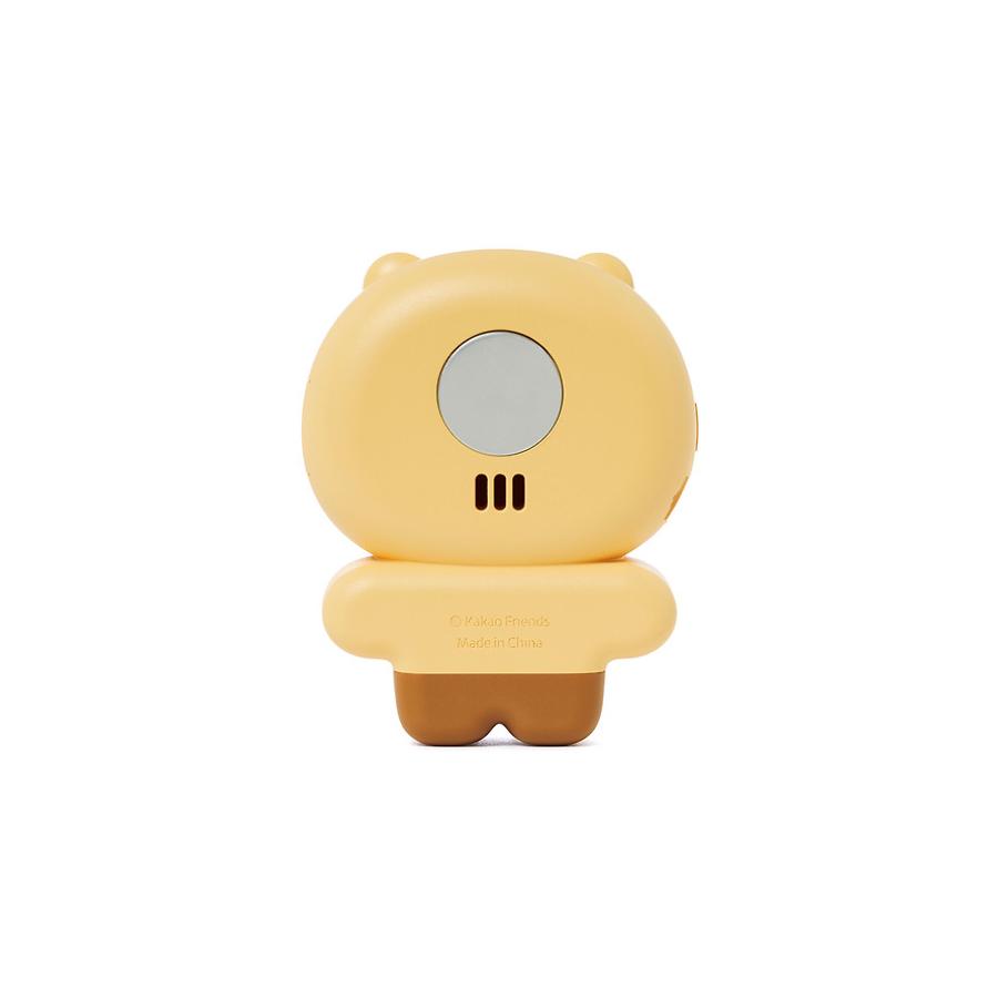 Kakao Friends - Choonsik Blushing Cheeks Toothbrush Sterilizer