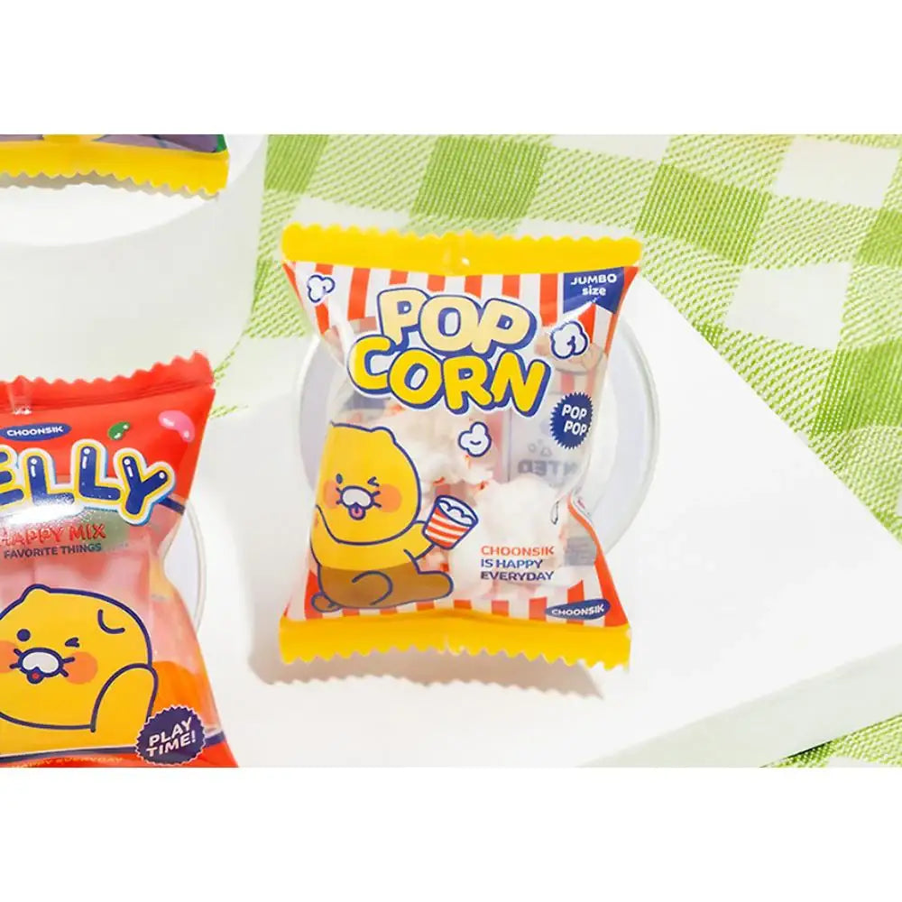 Kakao Friends - Choonsik Snack McGrip MacSafe Smart Talk - Kakao Friends - Smart Talk - Harumio