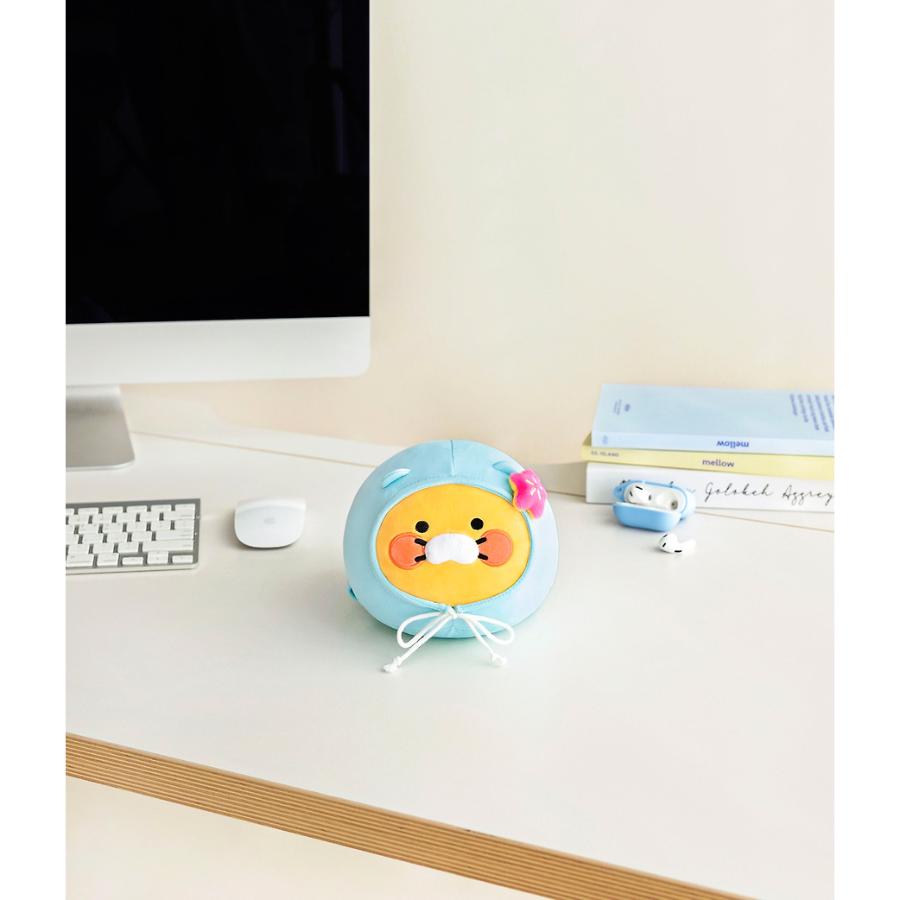 Kakao Friends - Choonsik Cooling Nap Wrist Cushion