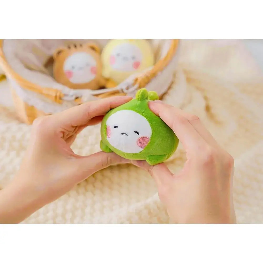 Kakao Friends - Fungus Stress Ball - Kakao Friends - Stress Ball - Harumio