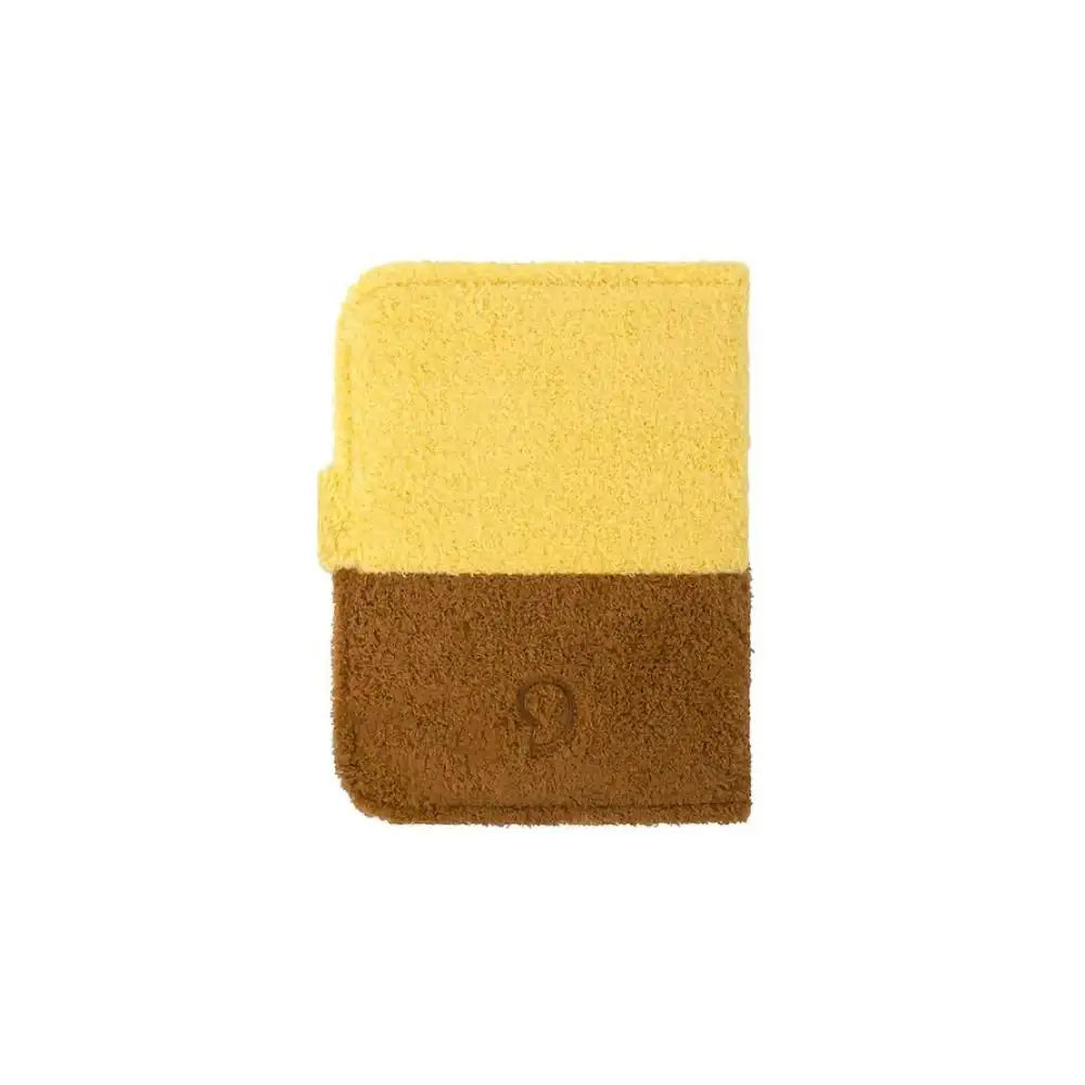 Kakao Friends - Choonsik Ordinary Fabric Notebook - Kakao Friends - Notebook - Harumio