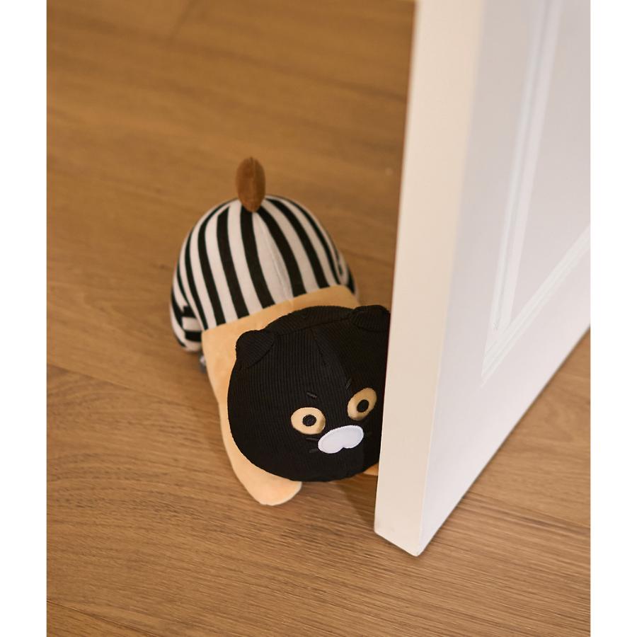 Kakao Friends - Thief Choon Don't Move Plush Doll
