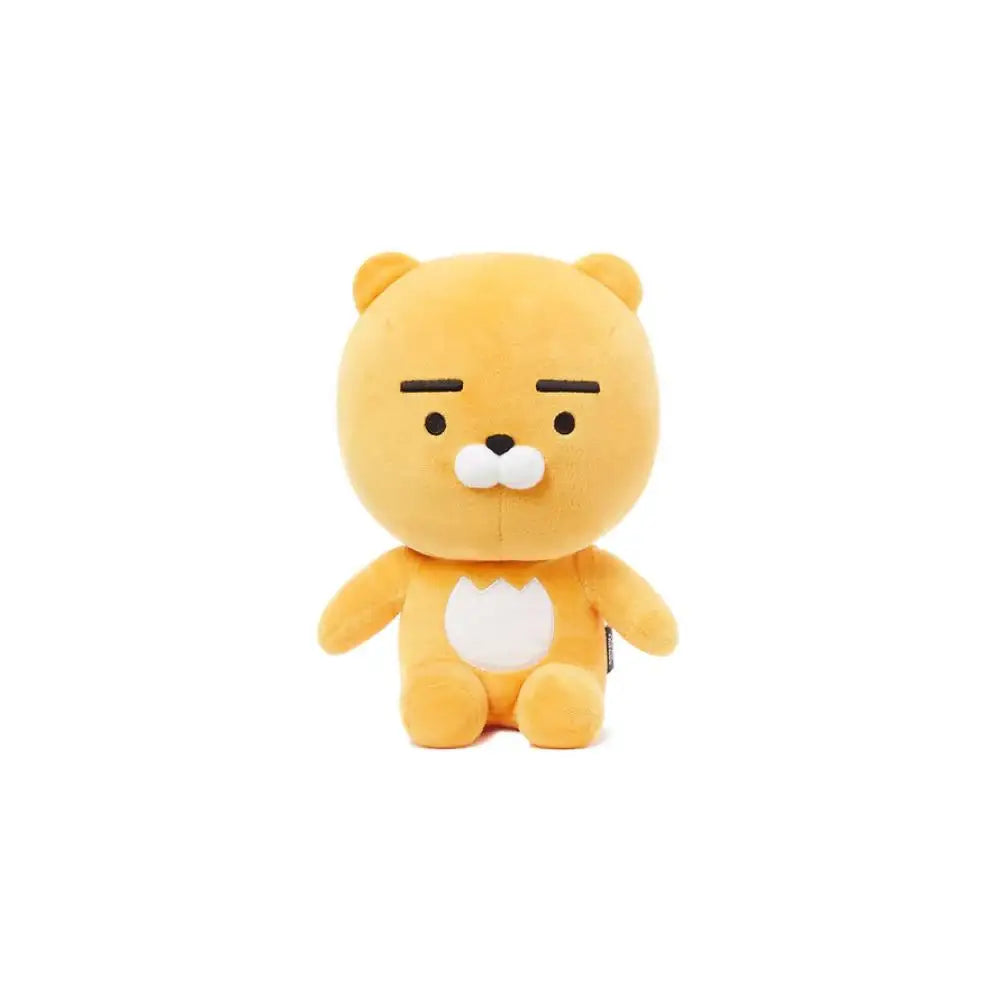Kakao Friends - Jeonju Scholar Ryan Plush Doll - Kakao Friends - Plush - Harumio