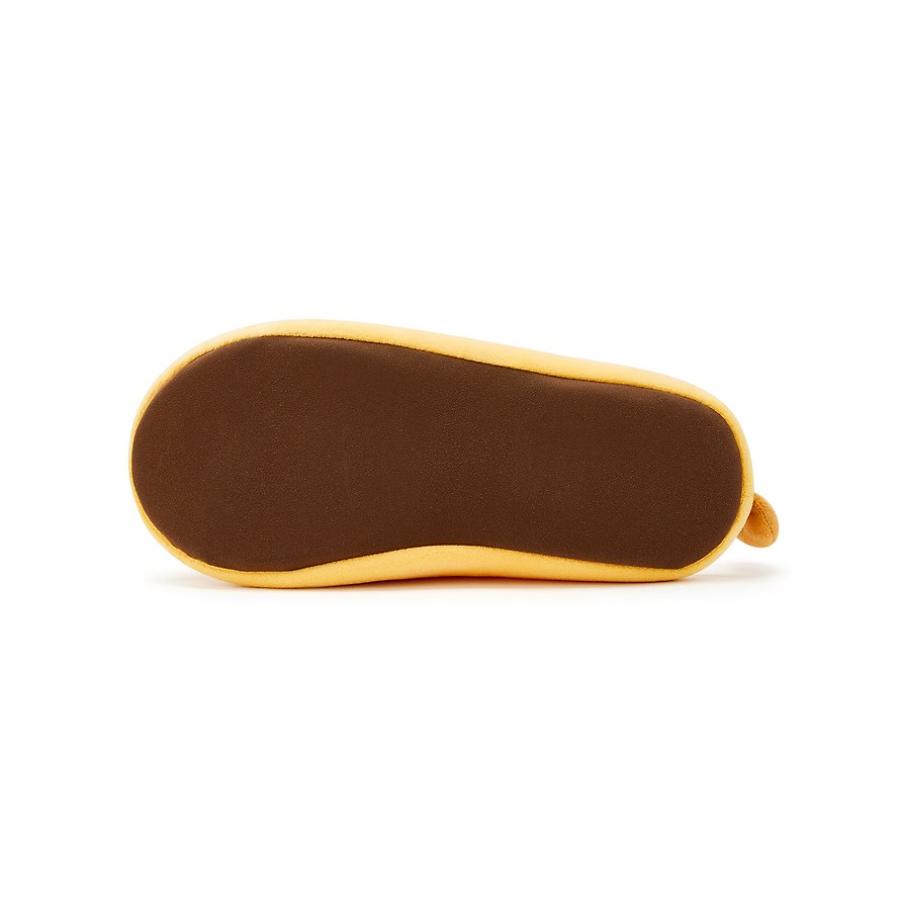 Kakao Friends - Choonsik Indoor Slippers