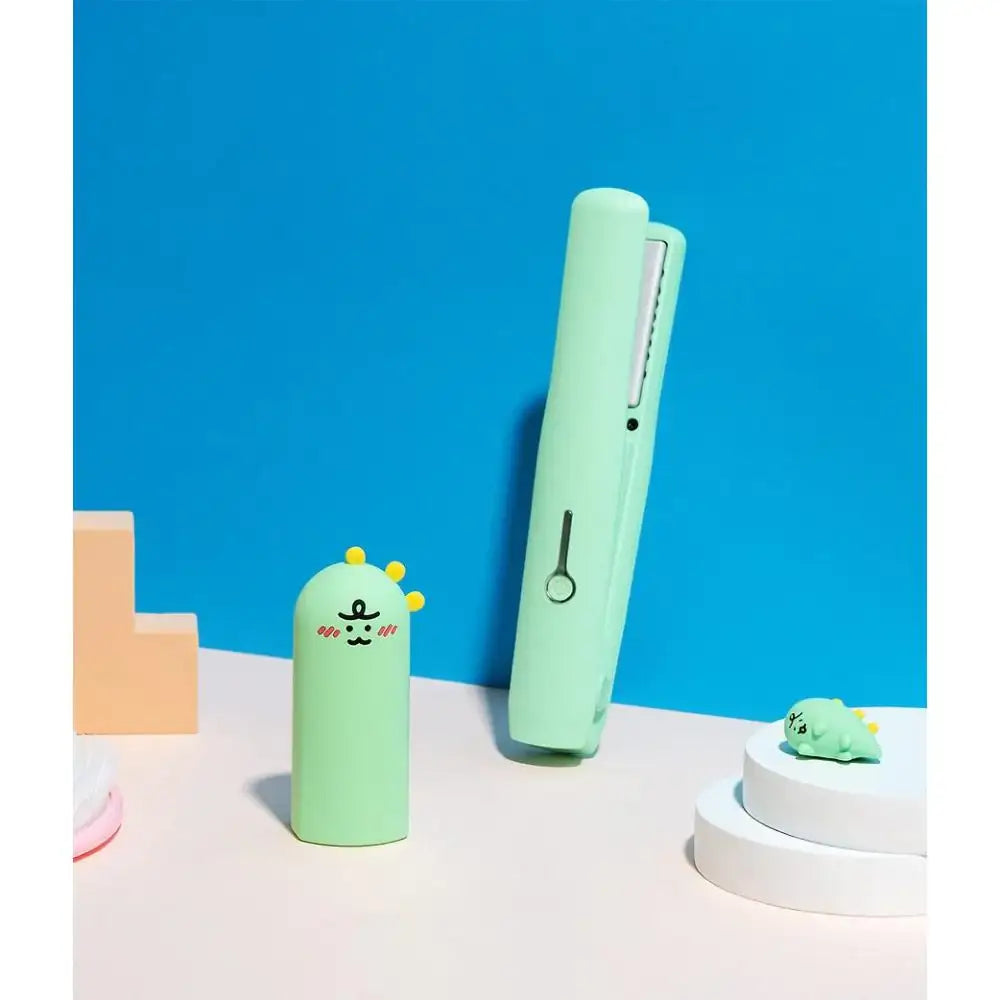 Kakao Friends - Jordy Portable Mini Curling Iron - Kakao Friends - Curling Iron - Harumio