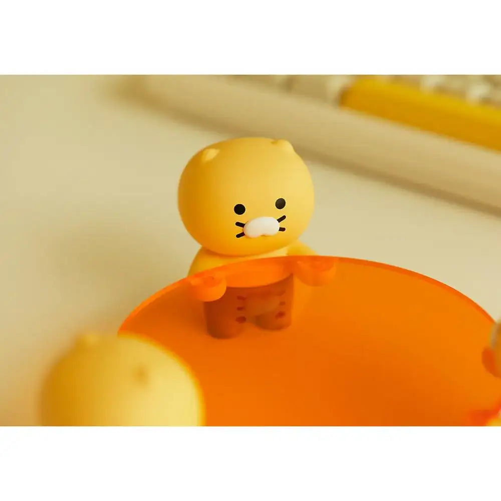 Kakao Friends - Choonsik Figure Object Mini Stand - Kakao Friends - Mini Stand - Harumio