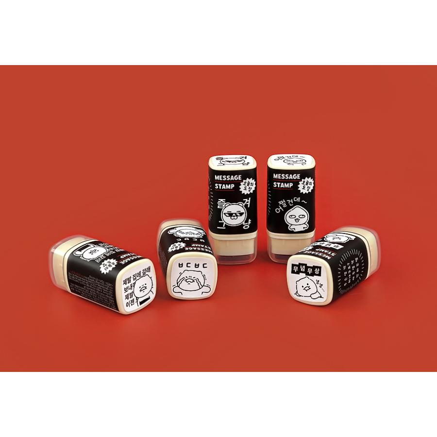 Kakao Friends - Life Square Stamp (Random)