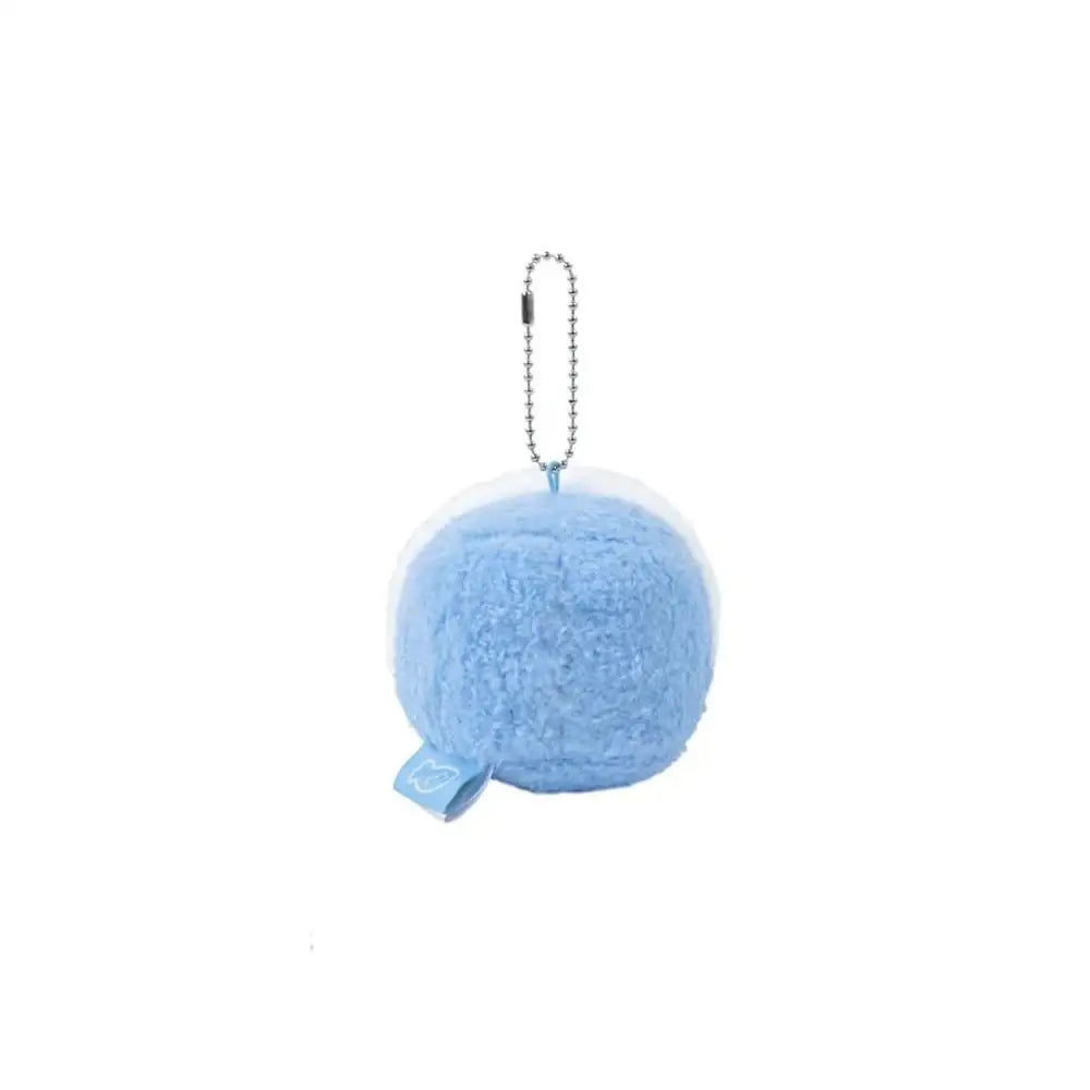 Kakao Friends - Bouclé Blanket Keyring - Kakao Friends - Keyring - Harumio