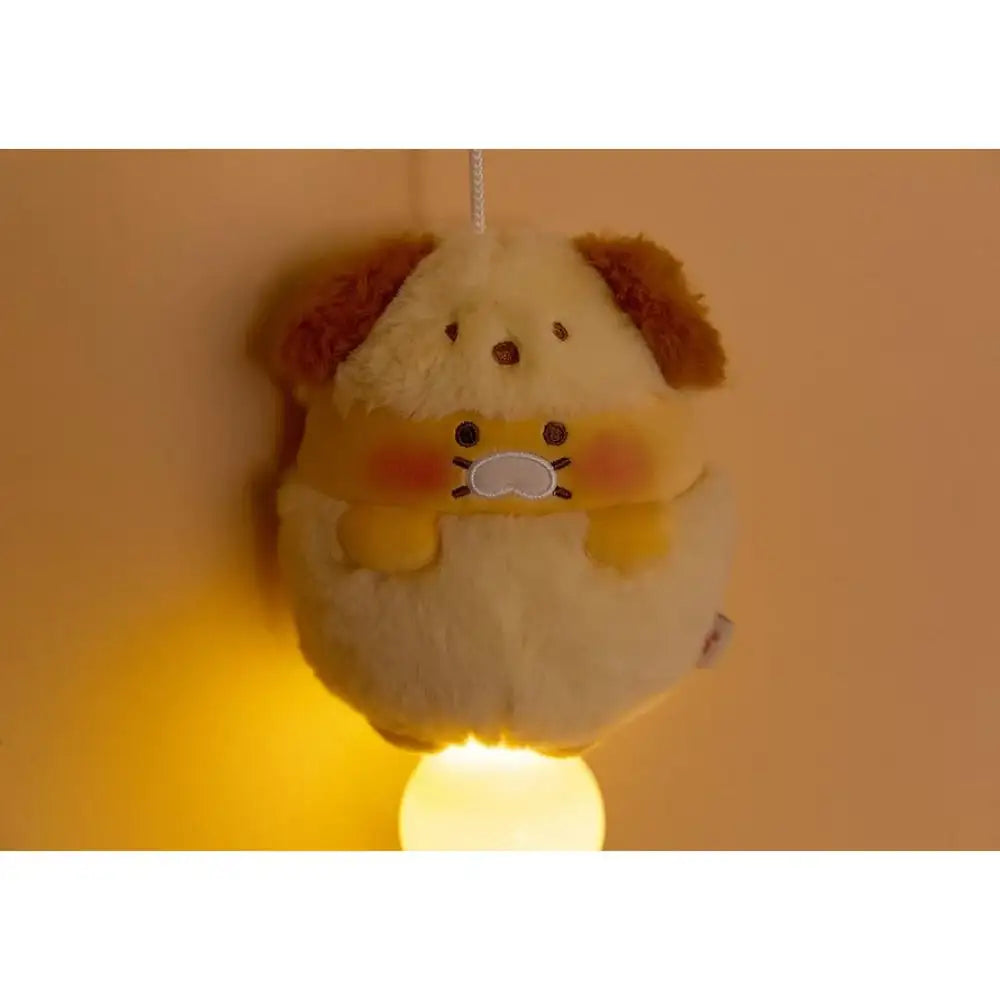 Kakao Friends - Doggy Choonsik Soft Mood Light - Kakao Friends - Mood Light - Harumio