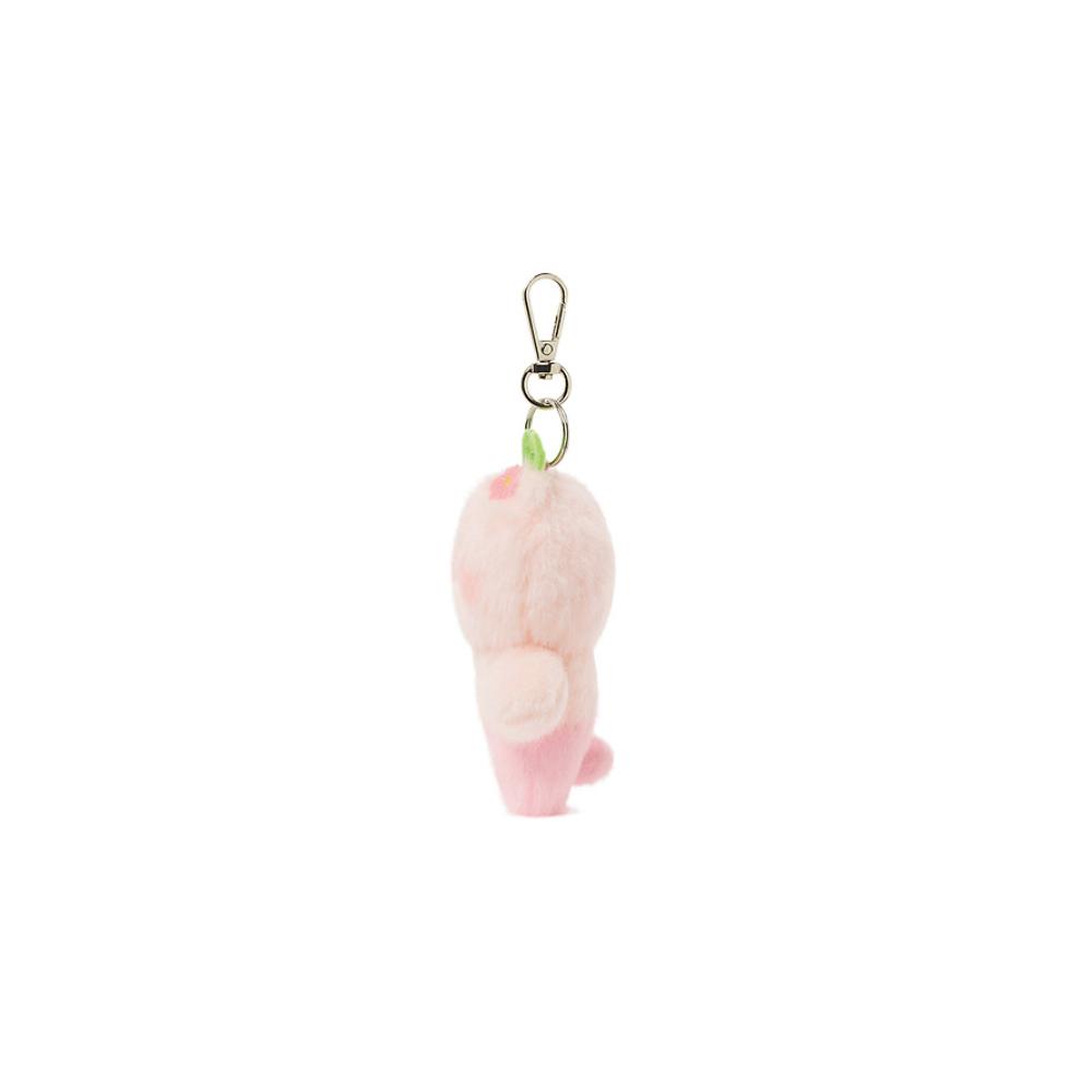 Kakao Friends - Peach Fresh Choonsik Doll Keyring