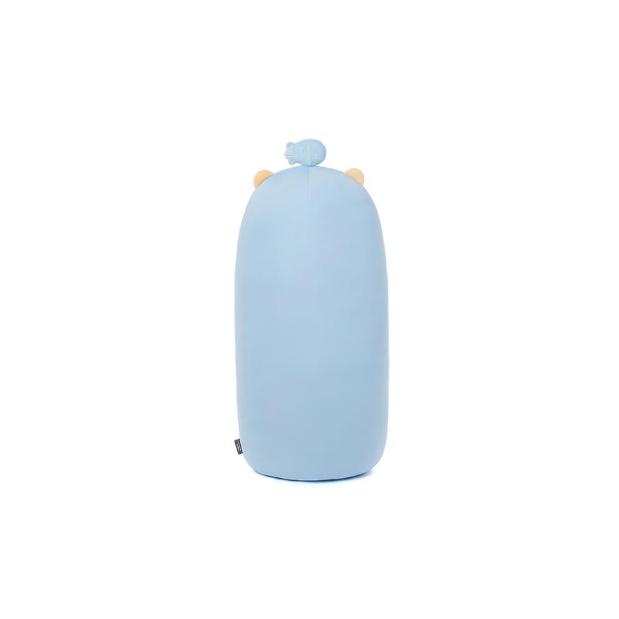 Kakao Friends - FRIENDZOO Penguin Cooling Body Pillow (Choonsik)