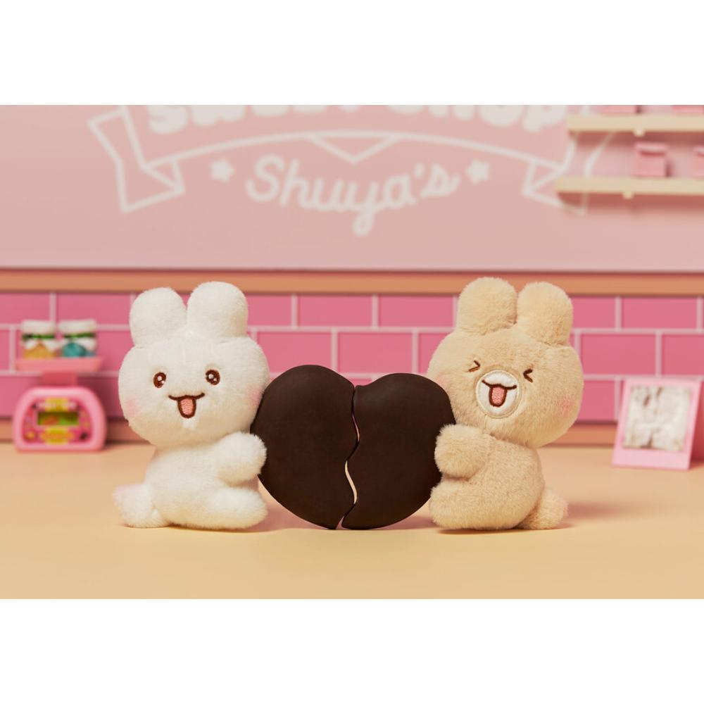 Kakao Friends - Shuya's Sweet Shop Chocolate Set