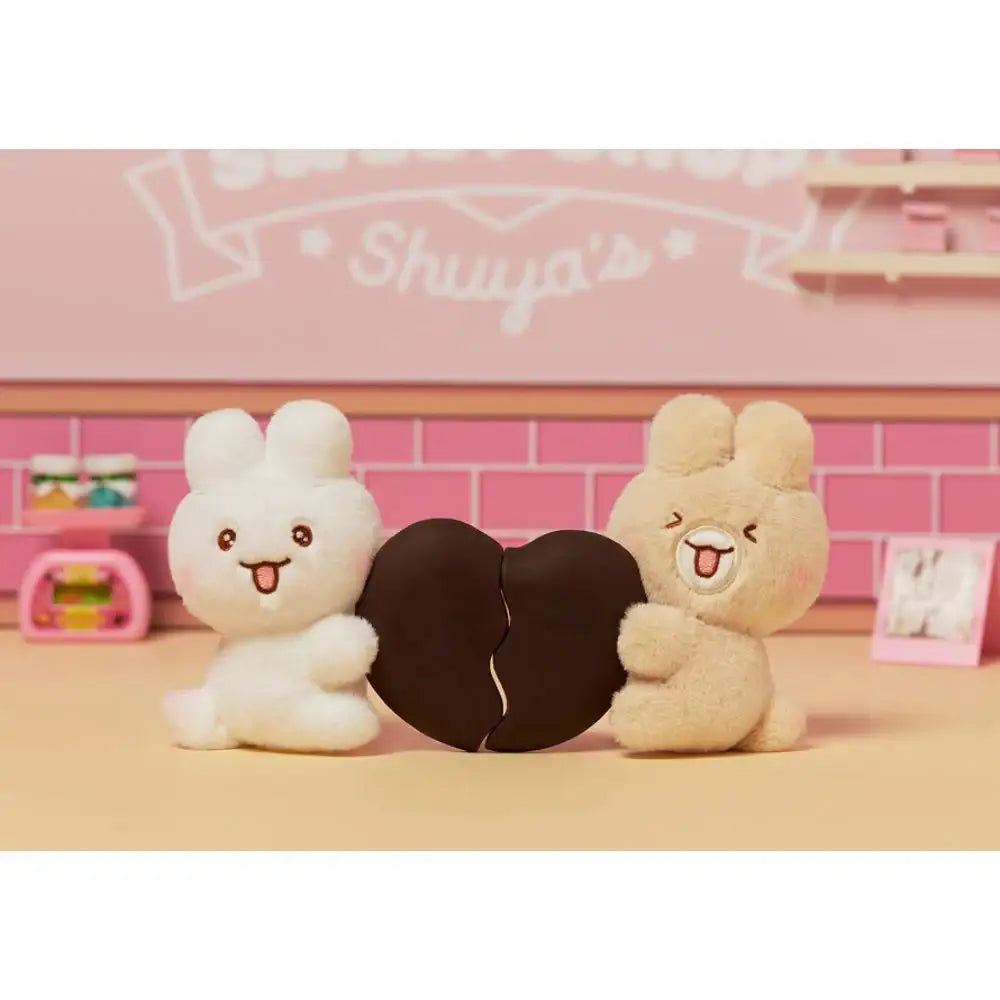 Kakao Friends - Shuya's Sweet Shop Chocolate Set - Kakao Friends - Food - Harumio