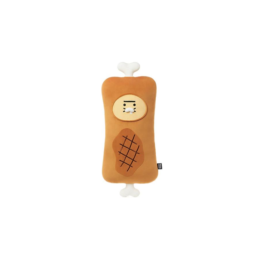 Kakao Friends - WOOGA CHOON BBQ Body Pillow (Choonsik)