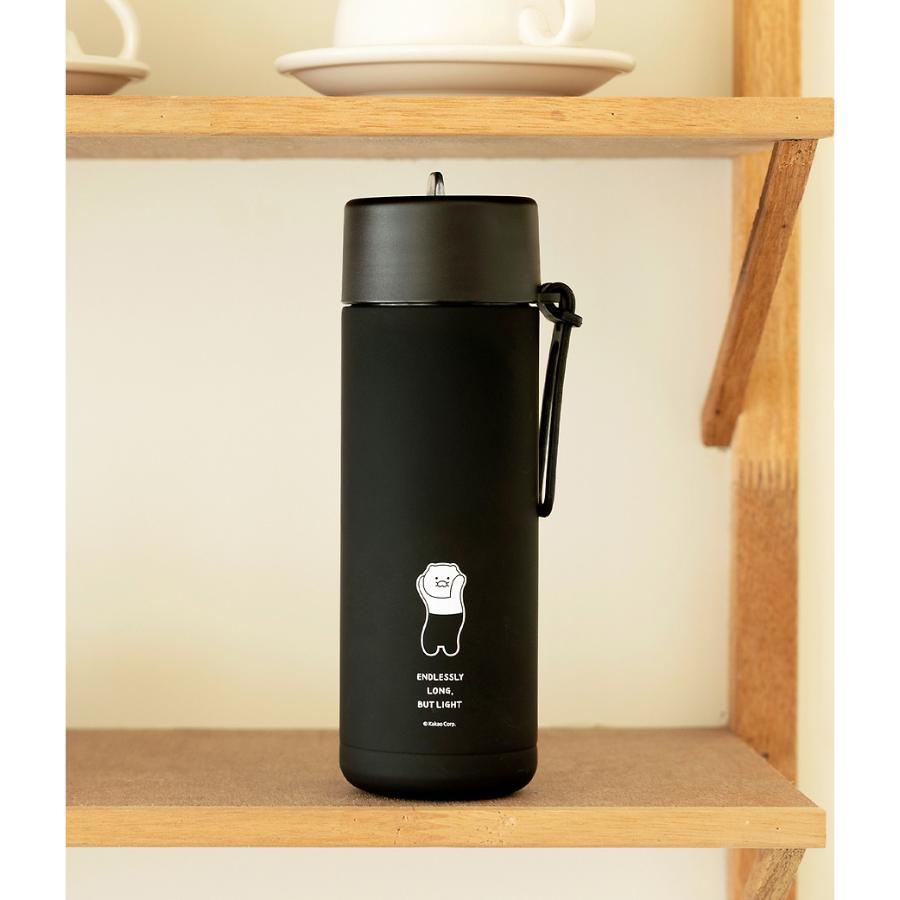Kakao Friends - Choonsik Long Body Ceramic Tumbler