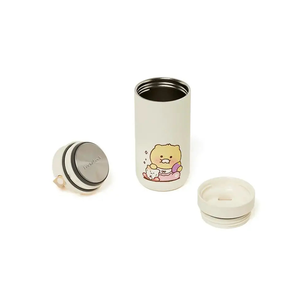 Kakao Friends - Baby Choonsik Stainless Steel Tumbler - Kakao Friends - Tumbler - Harumio