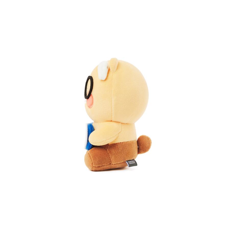 Kakao Friends - Office Worker Message Board Plush Doll (Choonsik)