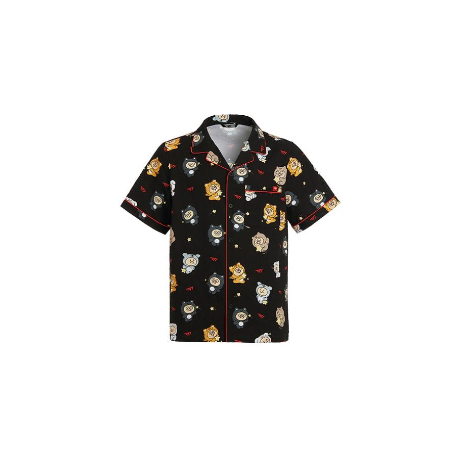 T1 x Kakao Friends - Choonsik Cooling Men Pajamas