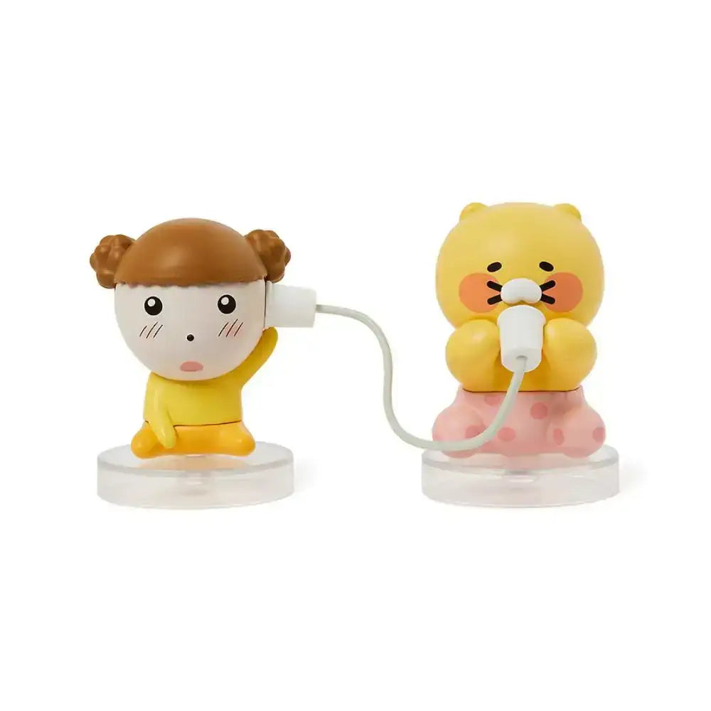 Maru Is a Puppy x Kakao Friends - Complete Doll Figure Set - Kakao Friends - Figure - Harumio