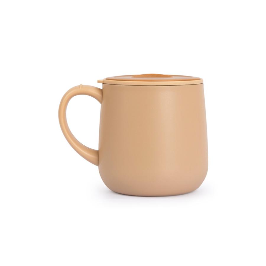 Kakao Friends - Choonsik Cozy Grip Mug Tumbler
