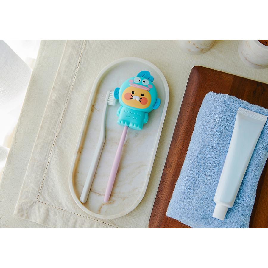 HANGYODON X Kakao Friends - Choonsik Toothbrush Sterilizer