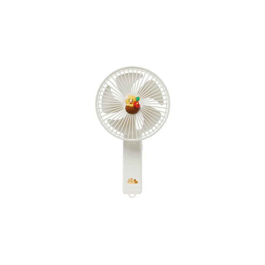Kakao Friends - Choonsik Coconut Big Portable Fan