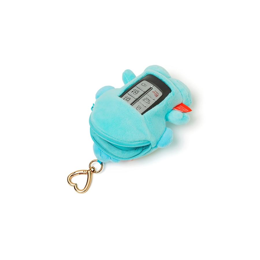 HANGYODON X Kakao Friends - Smart Key Case (Choonsik)